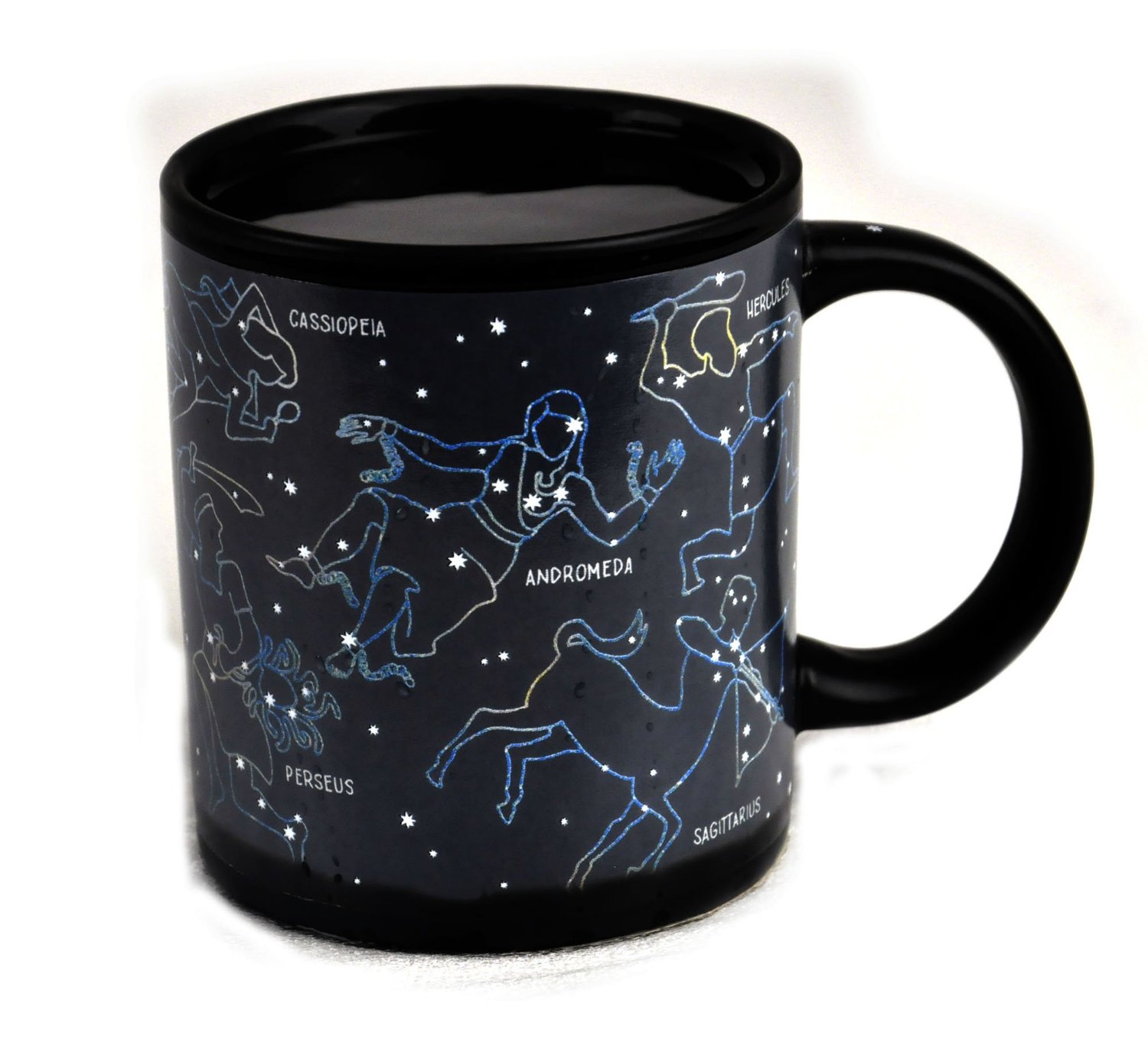 The Constellation Mug | Branding / Identity / Design